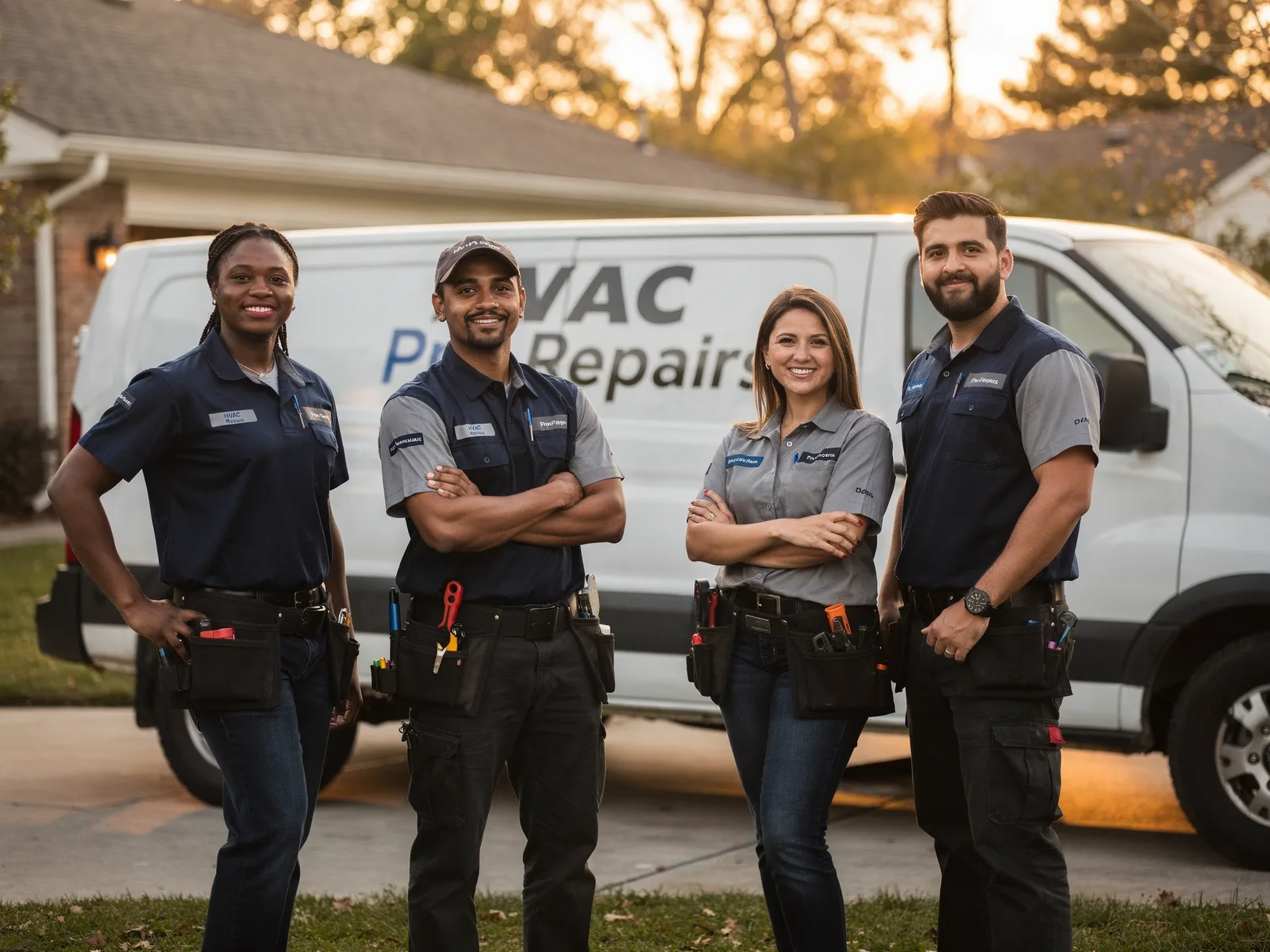 Heat Pump Repair company in Taneyville, MO