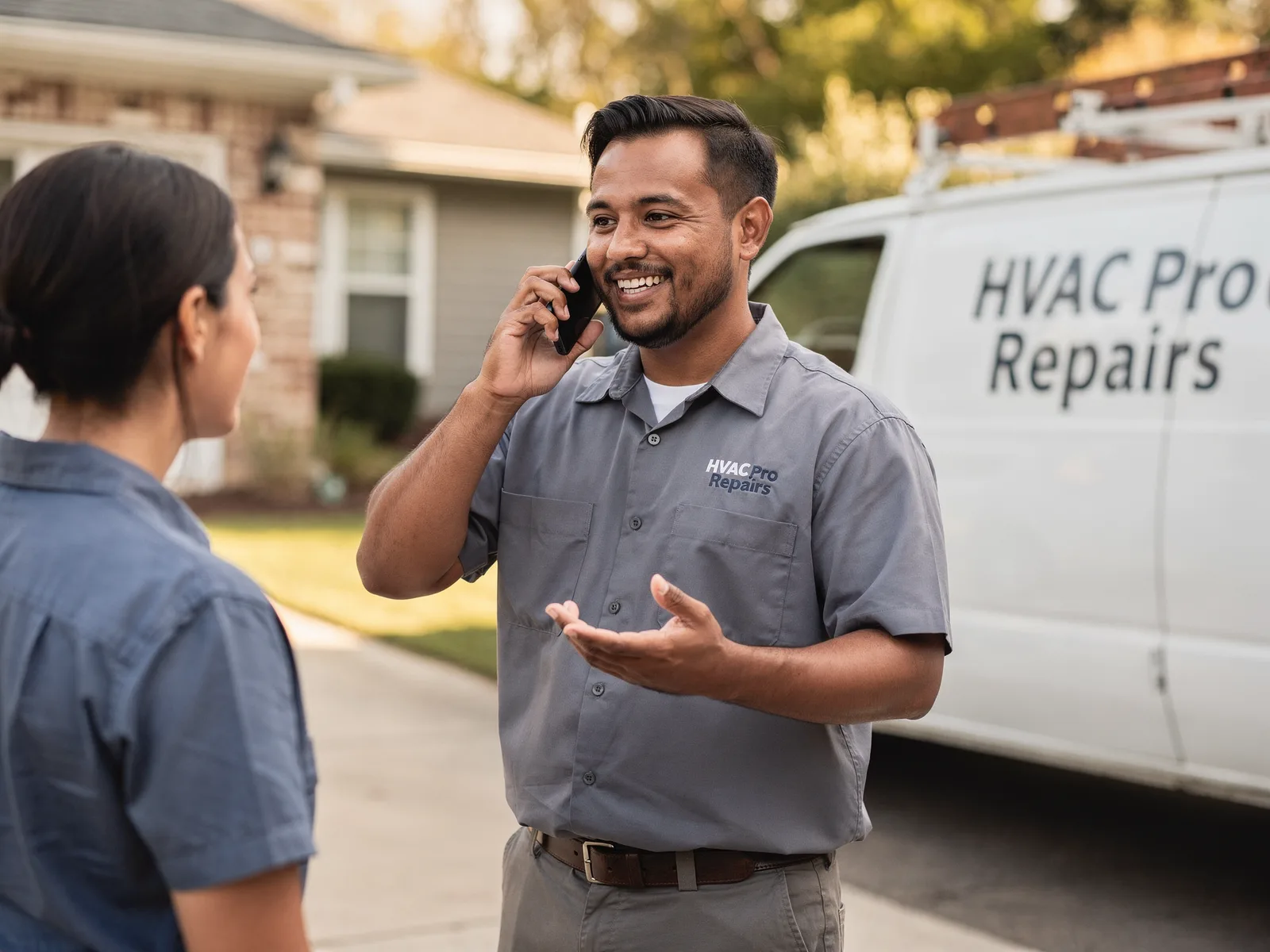 Heat Pump Repair Taneyville, MO FAQs